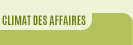 Climat des affaires