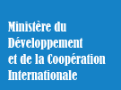 Ministère du développement régional et de la Planification